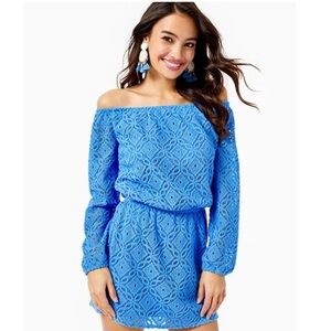 Lilly Pulitzer Lana Short Romper